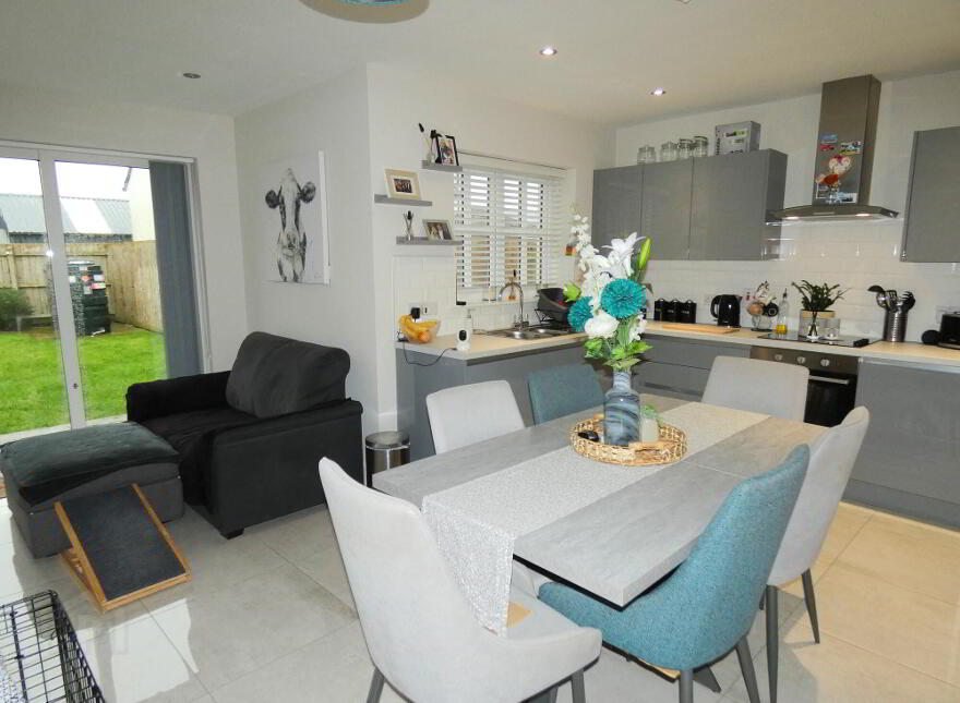 29 Millfort Drive, Killyrammer, Ballymoney, BT53 8EP