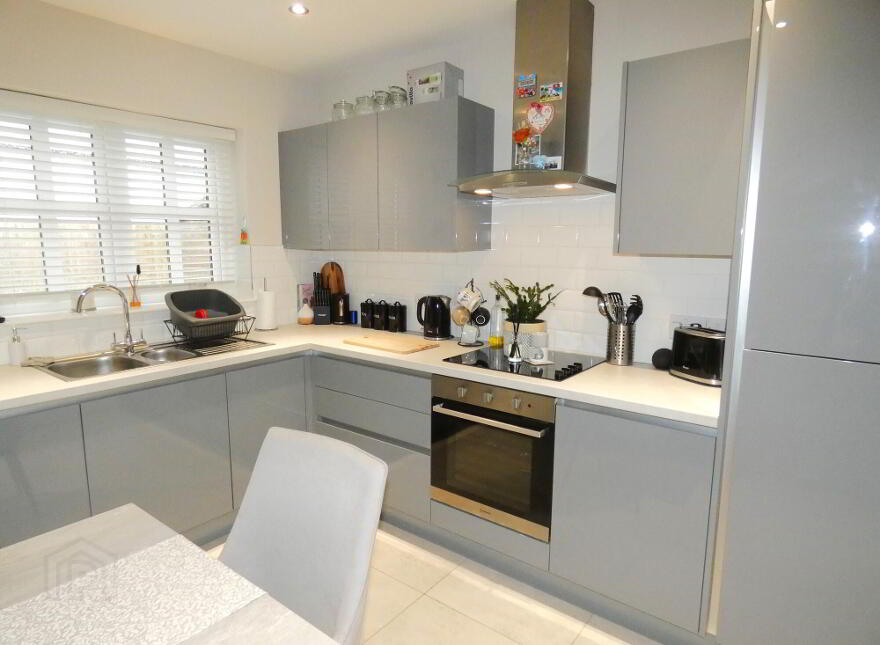 29 Millfort Drive, Killyrammer, Ballymoney, BT53 8EP