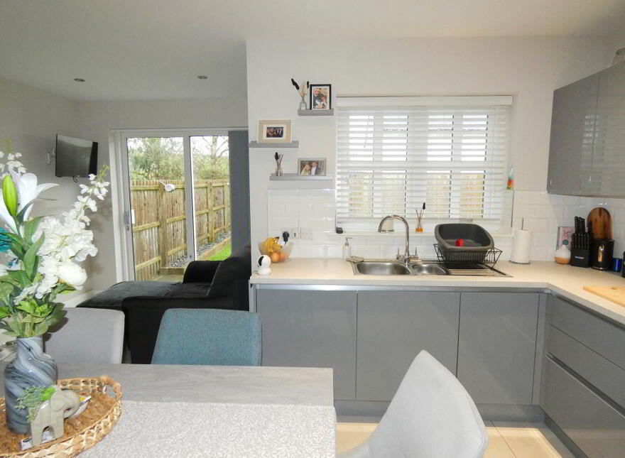 29 Millfort Drive, Killyrammer, Ballymoney, BT53 8EP