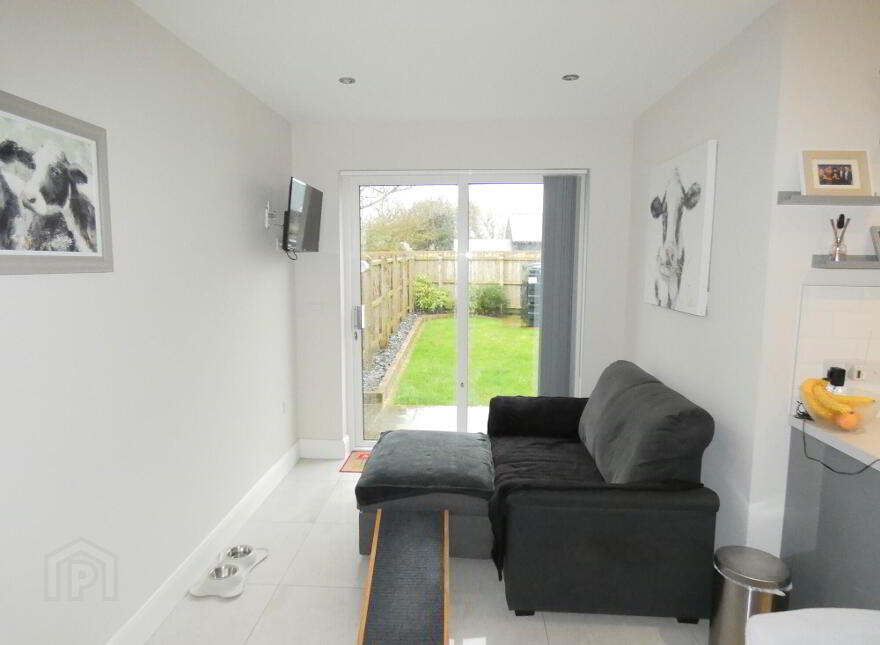 29 Millfort Drive, Killyrammer, Ballymoney, BT53 8EP