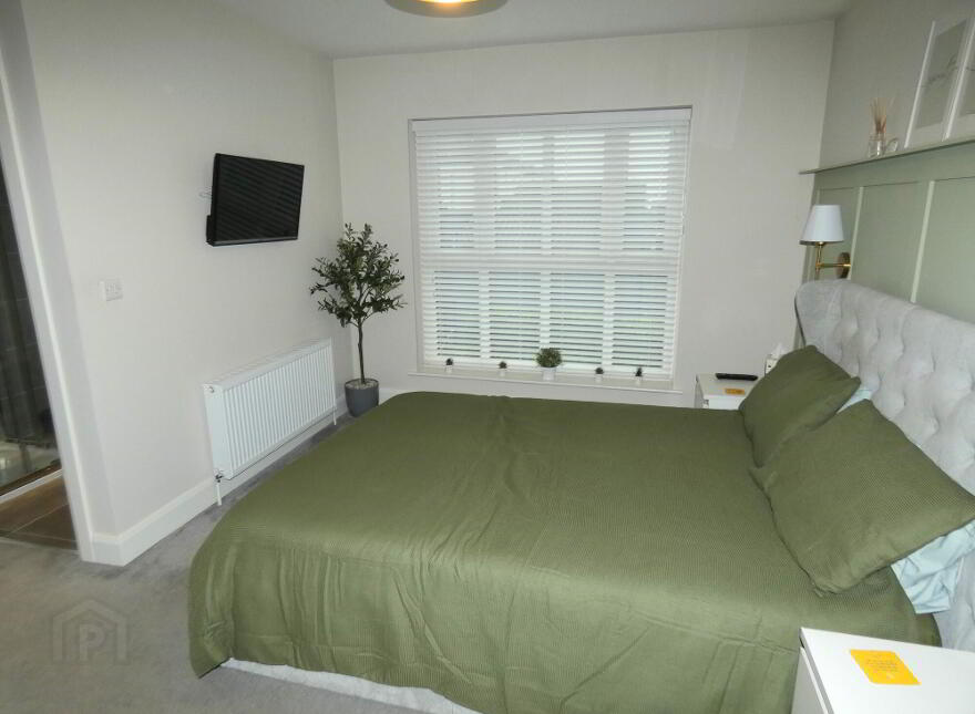 29 Millfort Drive, Killyrammer, Ballymoney, BT53 8EP