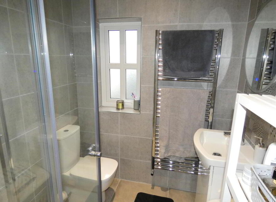 29 Millfort Drive, Killyrammer, Ballymoney, BT53 8EP