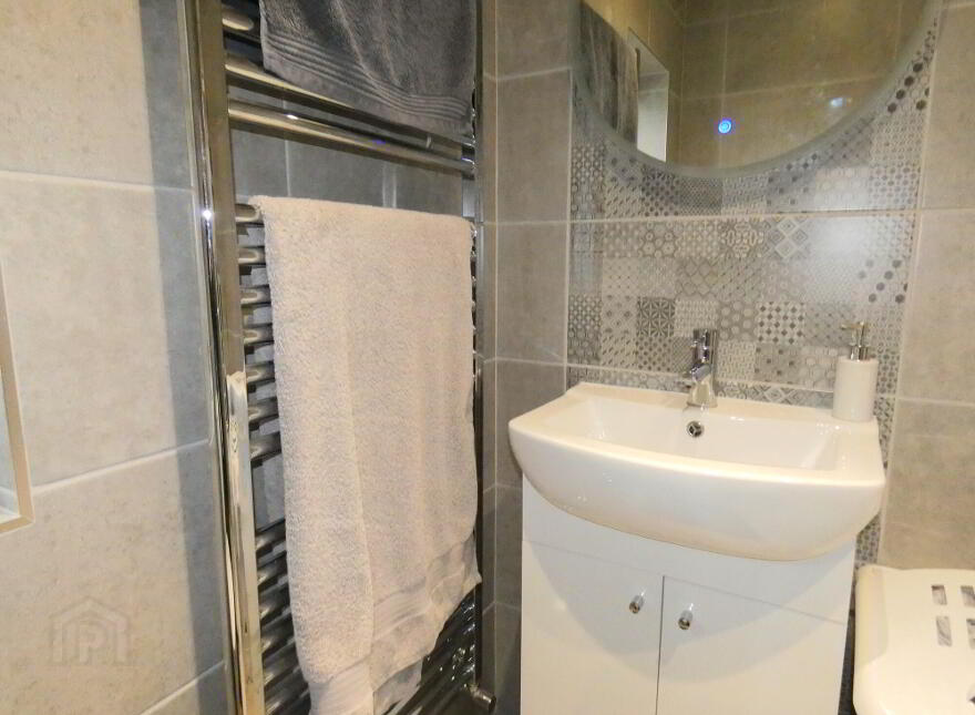 29 Millfort Drive, Killyrammer, Ballymoney, BT53 8EP