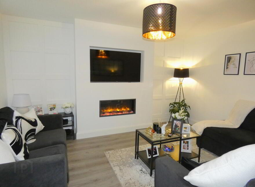 29 Millfort Drive, Killyrammer, Ballymoney, BT53 8EP