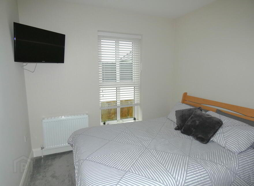 29 Millfort Drive, Killyrammer, Ballymoney, BT53 8EP