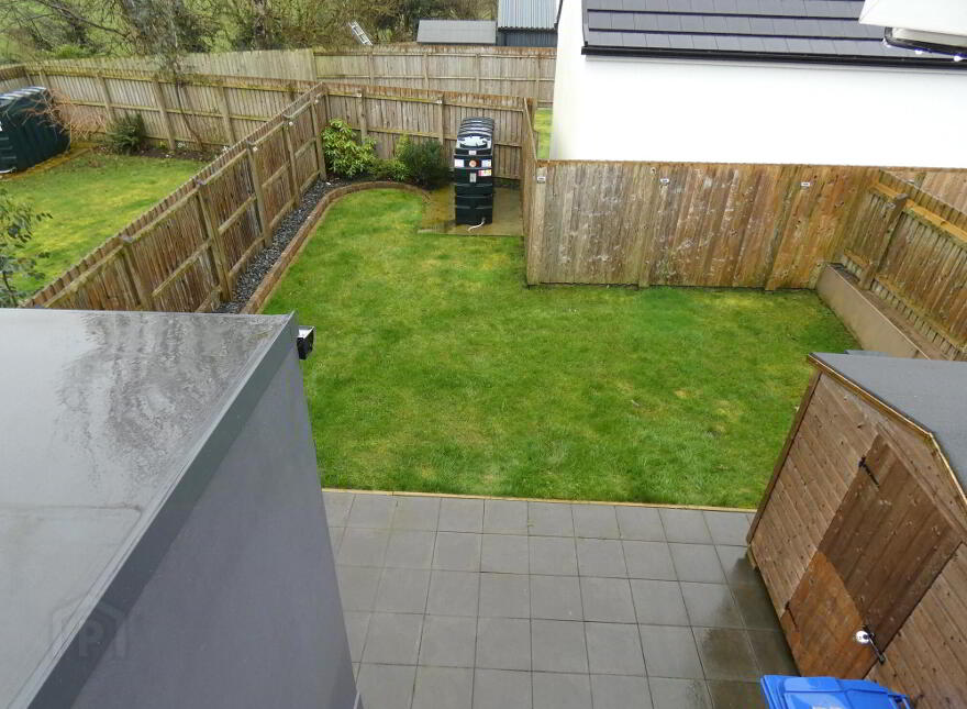 29 Millfort Drive, Killyrammer, Ballymoney, BT53 8EP
