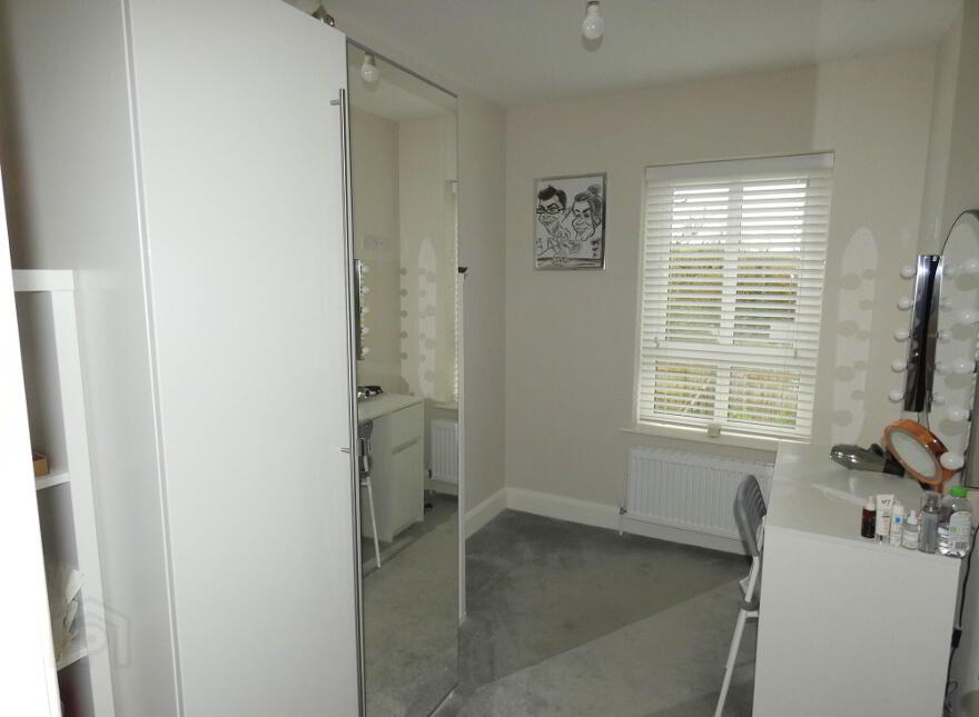 29 Millfort Drive, Killyrammer, Ballymoney, BT53 8EP
