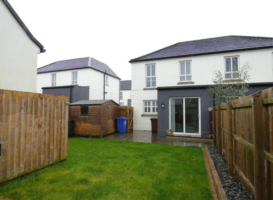 29 Millfort Drive, Killyrammer, Ballymoney, BT53 8EP