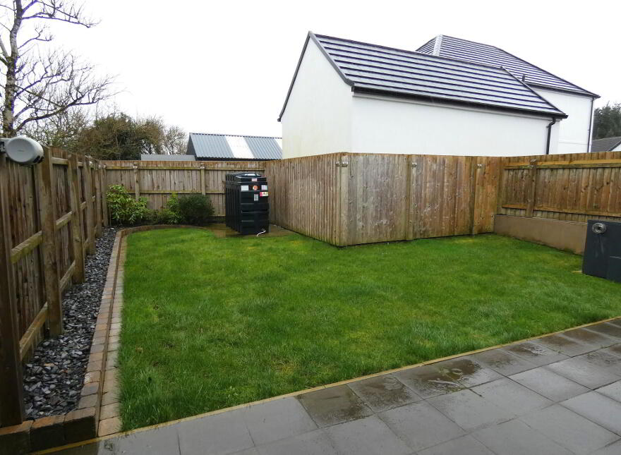 29 Millfort Drive, Killyrammer, Ballymoney, BT53 8EP
