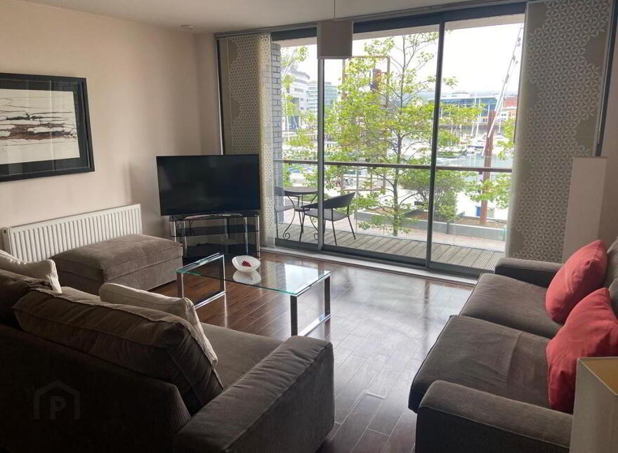 6.03 The Arc, Titanic Quarter, Queens Road, Belfast, BT3 9FG