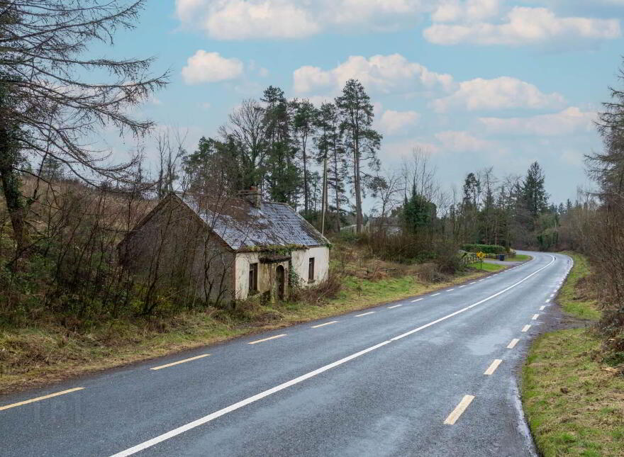 Cronery, Corlough, Ballyconnell, H14V022
