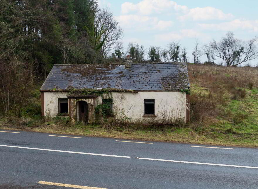 Cronery, Corlough, Ballyconnell, H14V022
