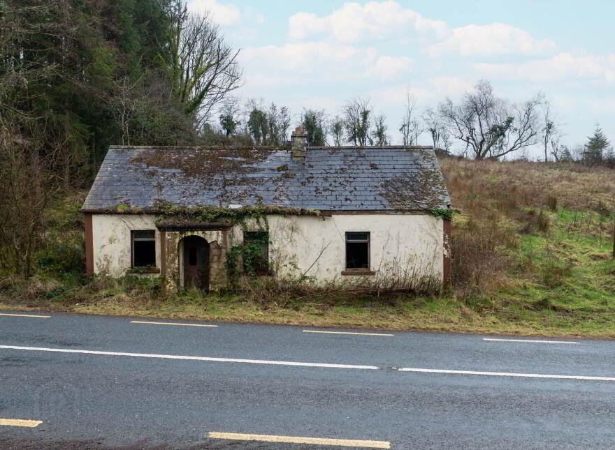 Cronery, Corlough, Ballyconnell, H14V022