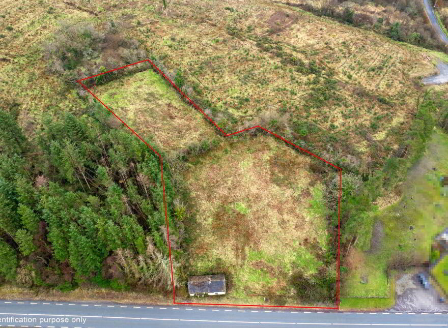 Cronery, Corlough, Ballyconnell, H14V022
