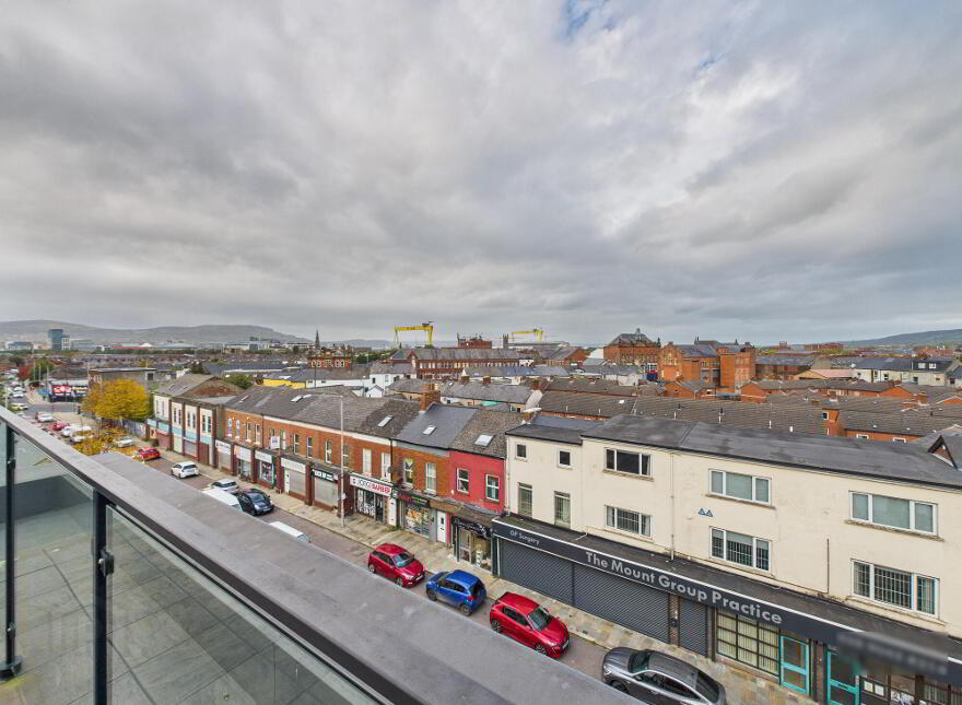 35 Castlereagh Street, Belfast, BT5 4AY