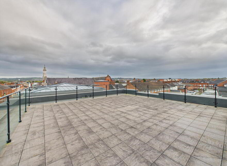 35 Castlereagh Street, Belfast, BT5 4AY