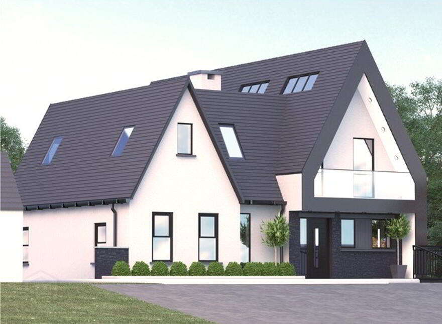 57 Glenshane Road, Drumahoe, Londonderry, BT47 3SF