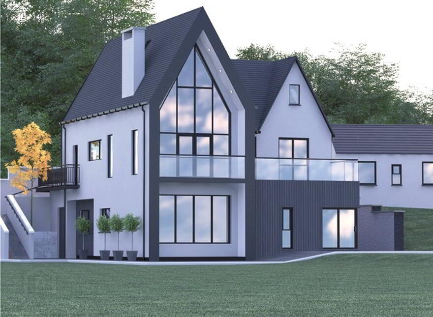 57 Glenshane Road, Drumahoe, Londonderry, BT47 3SF