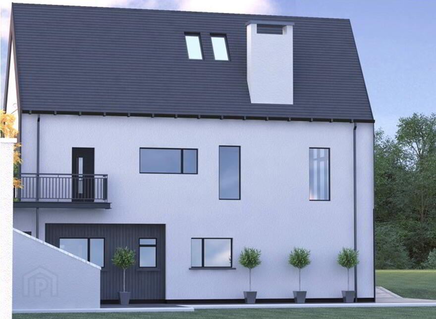 57 Glenshane Road, Drumahoe, Londonderry, BT47 3SF