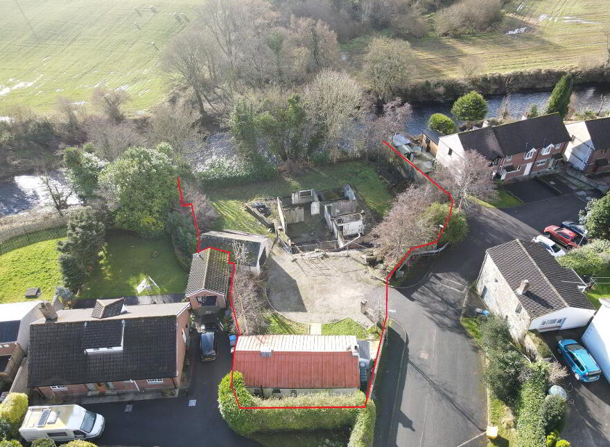 57 Glenshane Road, Drumahoe, Londonderry, BT47 3SF