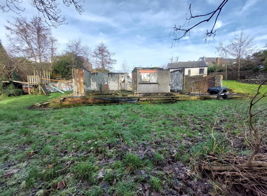 57 Glenshane Road, Drumahoe, Londonderry, BT47 3SF