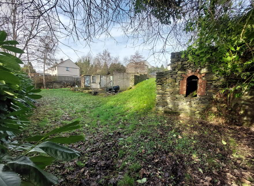 57 Glenshane Road, Drumahoe, Londonderry, BT47 3SF