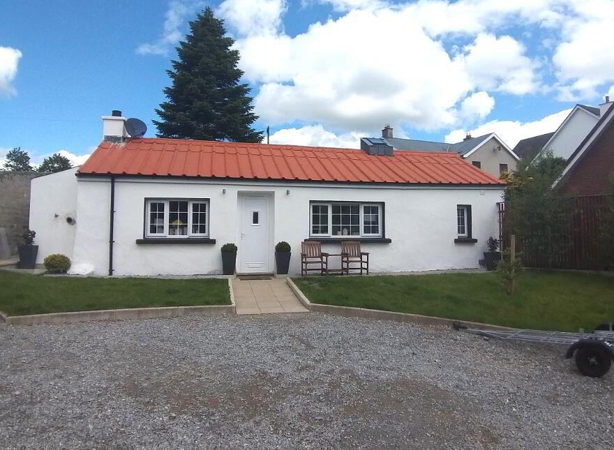 57 Glenshane Road, Drumahoe, Londonderry, BT47 3SF