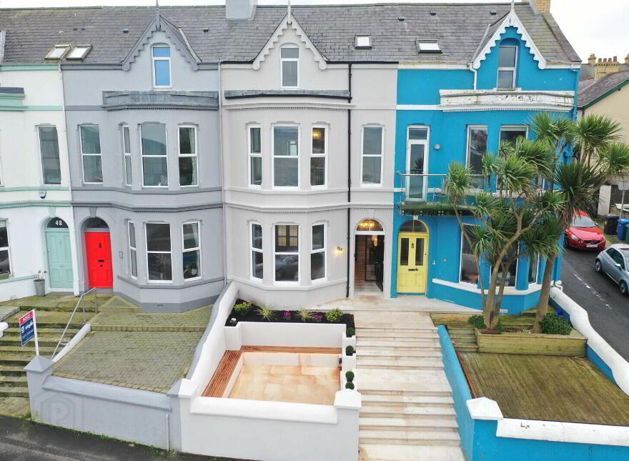 44 Seacliff Road, Bangor, BT20 5EZ