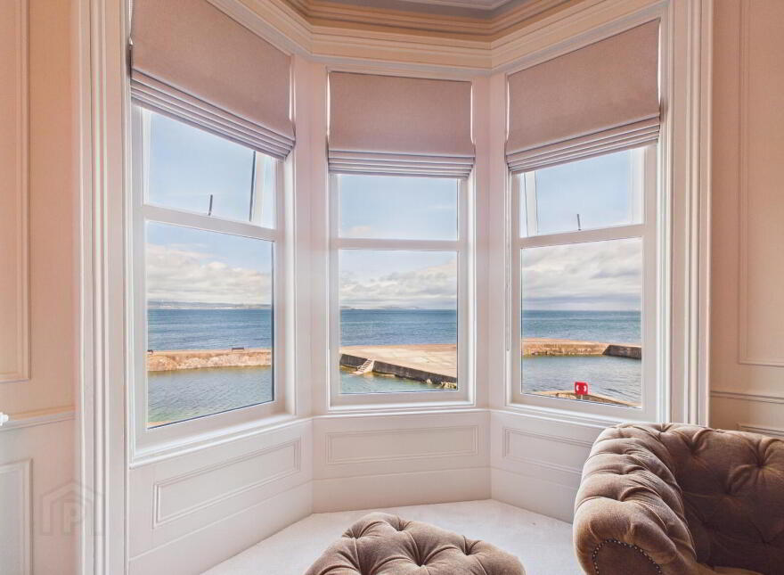 44 Seacliff Road, Bangor, BT20 5EZ