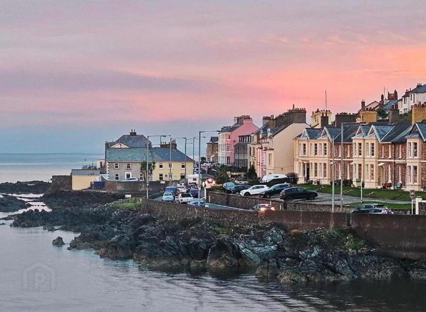 44 Seacliff Road, Bangor, BT20 5EZ