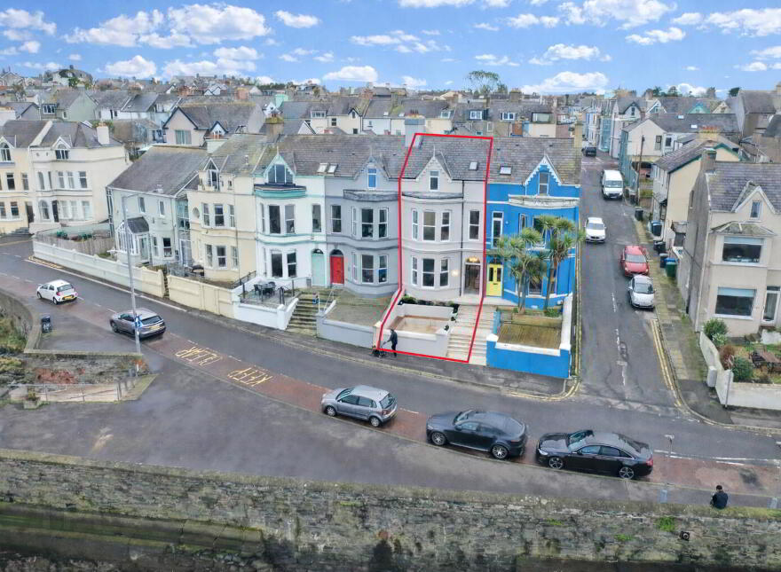 44 Seacliff Road, Bangor, BT20 5EZ