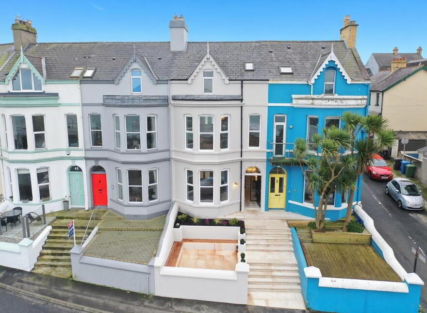 44 Seacliff Road, Bangor, BT20 5EZ