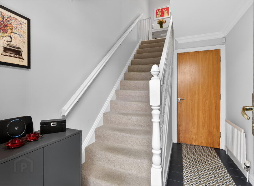 4 Brooke Hall Avenue, Belfast, BT8 6WE