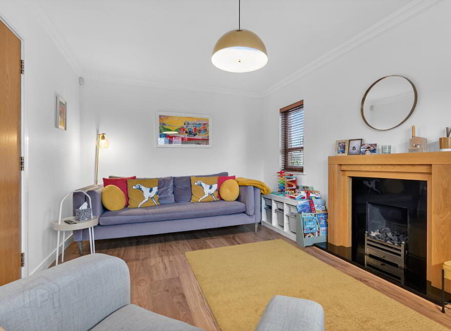 4 Brooke Hall Avenue, Belfast, BT8 6WE
