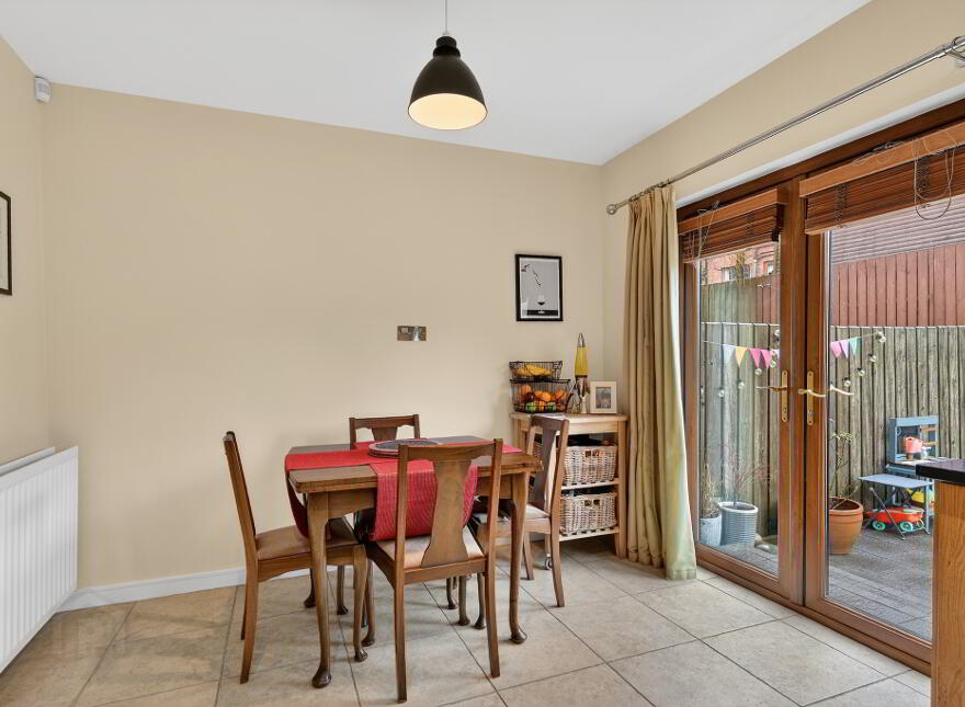 4 Brooke Hall Avenue, Belfast, BT8 6WE