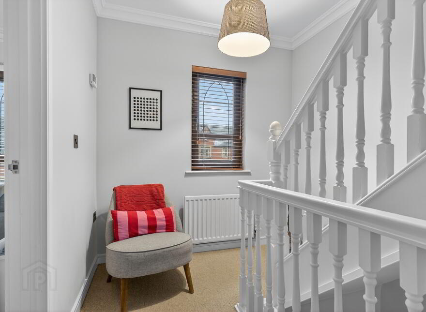 4 Brooke Hall Avenue, Belfast, BT8 6WE