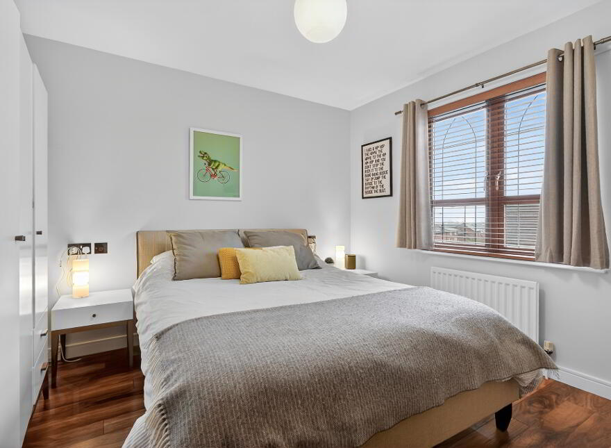4 Brooke Hall Avenue, Belfast, BT8 6WE