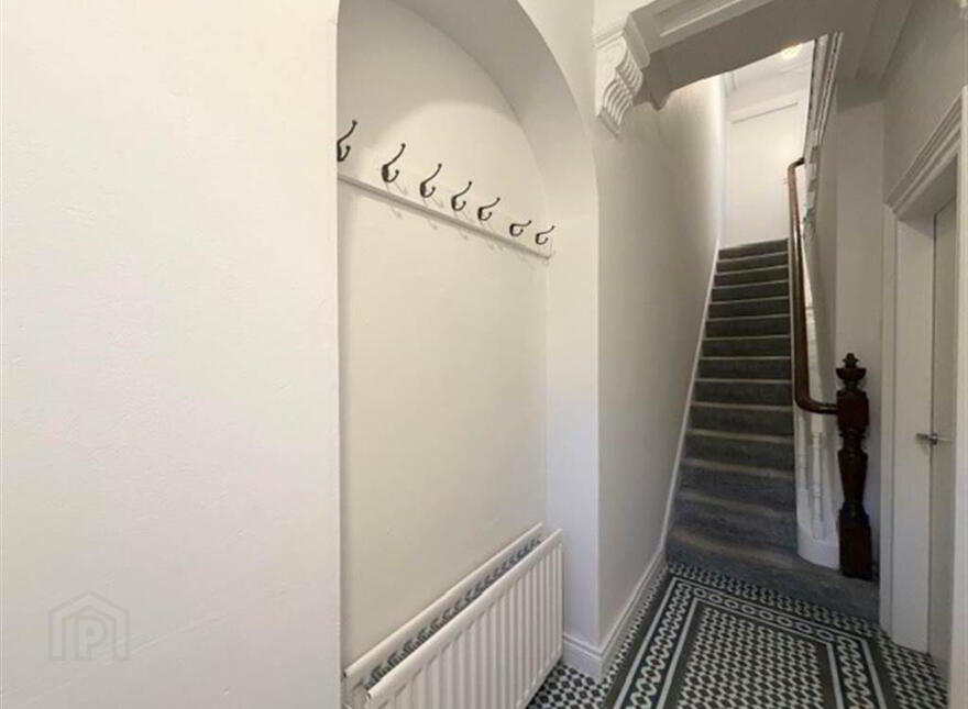 34 Elaine Street, Belfast, BT9 5AR