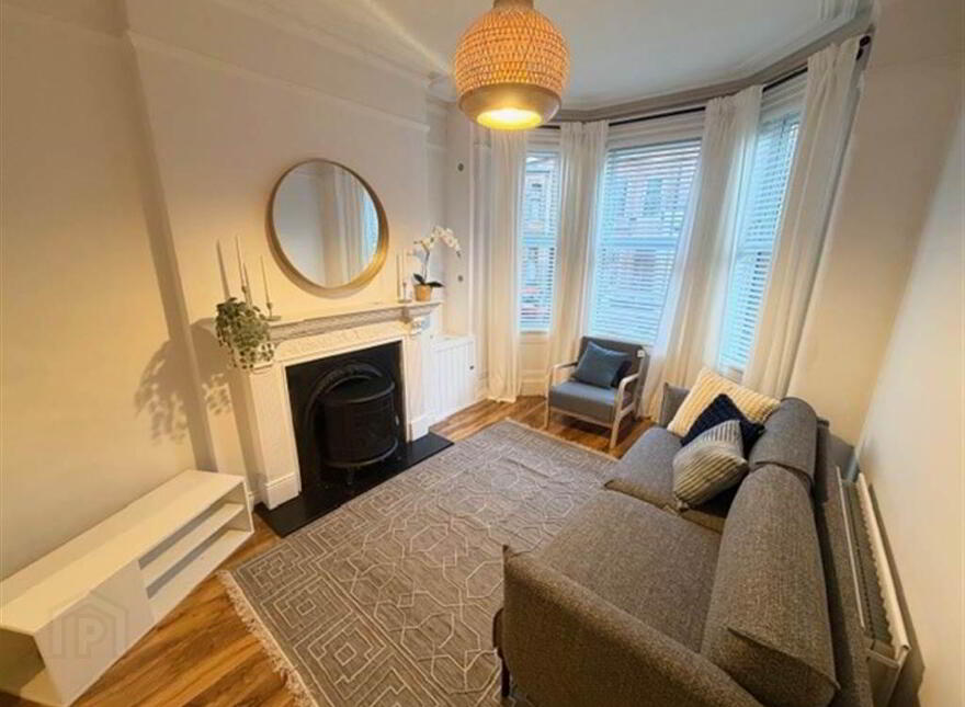 34 Elaine Street, Belfast, BT9 5AR
