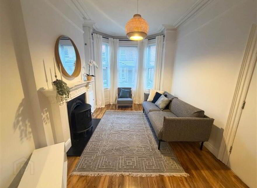 34 Elaine Street, Belfast, BT9 5AR