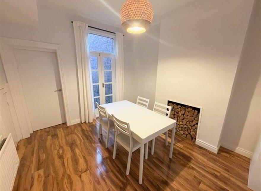34 Elaine Street, Belfast, BT9 5AR