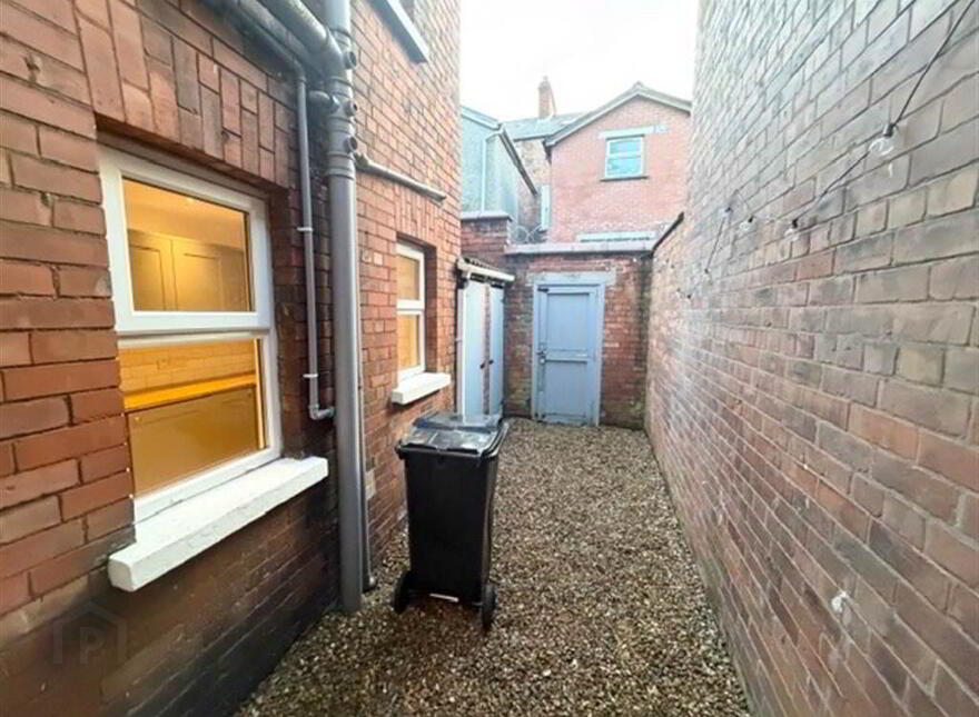 34 Elaine Street, Belfast, BT9 5AR