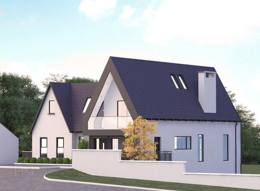 Glenshane Road, Drumahoe, Londonderry, BT47 3SF