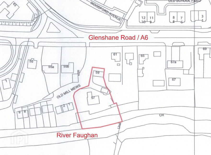 Glenshane Road, Drumahoe, Londonderry, BT47 3SF