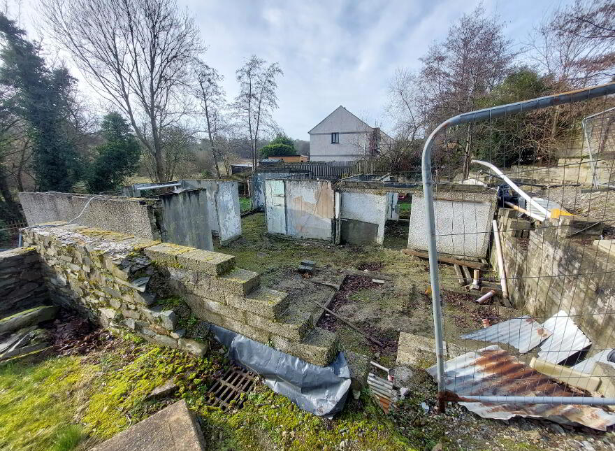 Glenshane Road, Drumahoe, Londonderry, BT47 3SF