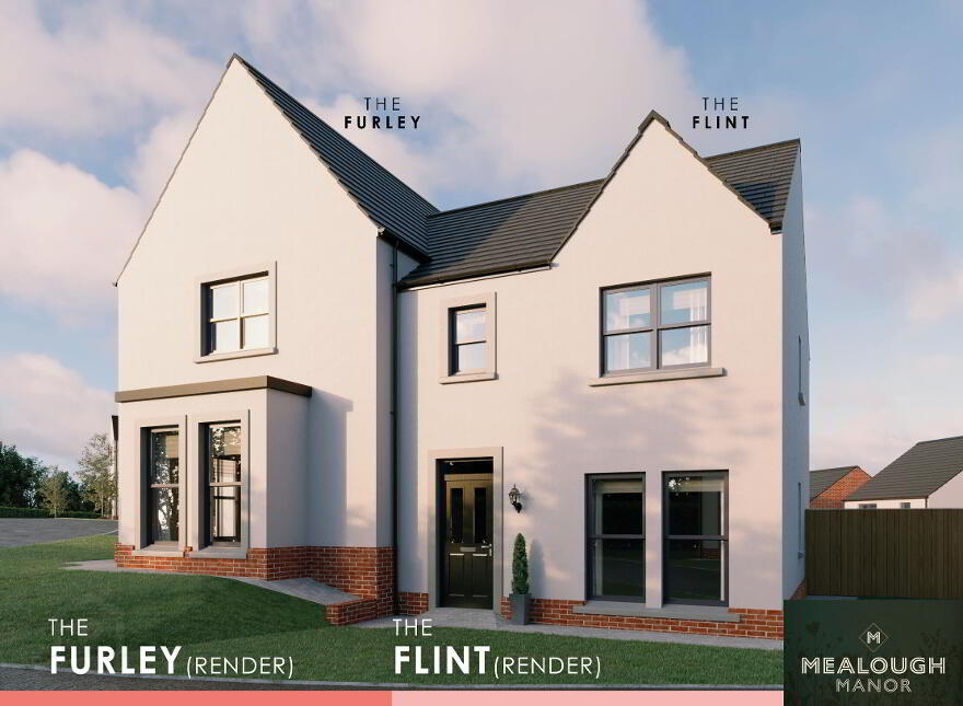 The Flint, Mealough Manor, Saintfield Road, Belfast photo