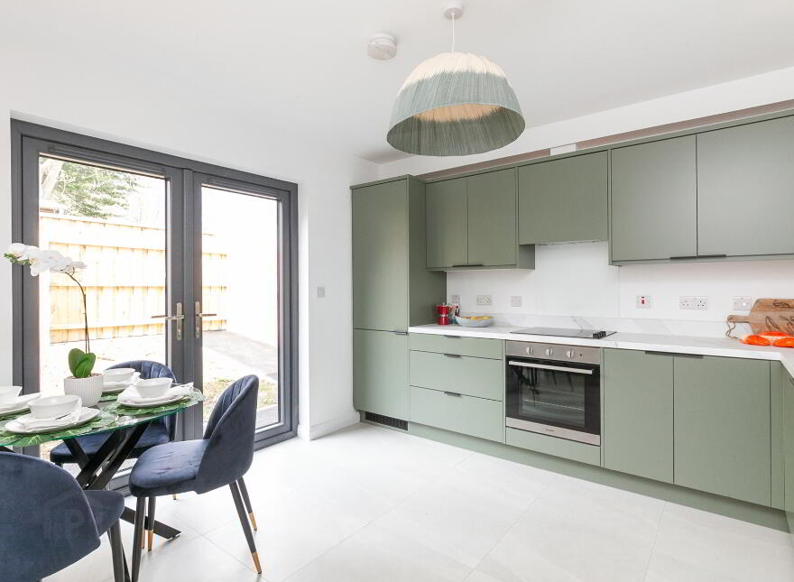 The Byrne (Gainsborough Drive), 6ix Alexandra Park Avenue, Belfast, BT15 3EJ
