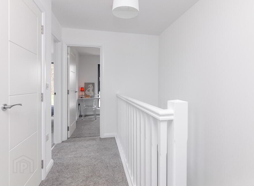 The Byrne (Gainsborough Drive), 6ix Alexandra Park Avenue, Belfast, BT15 3EJ