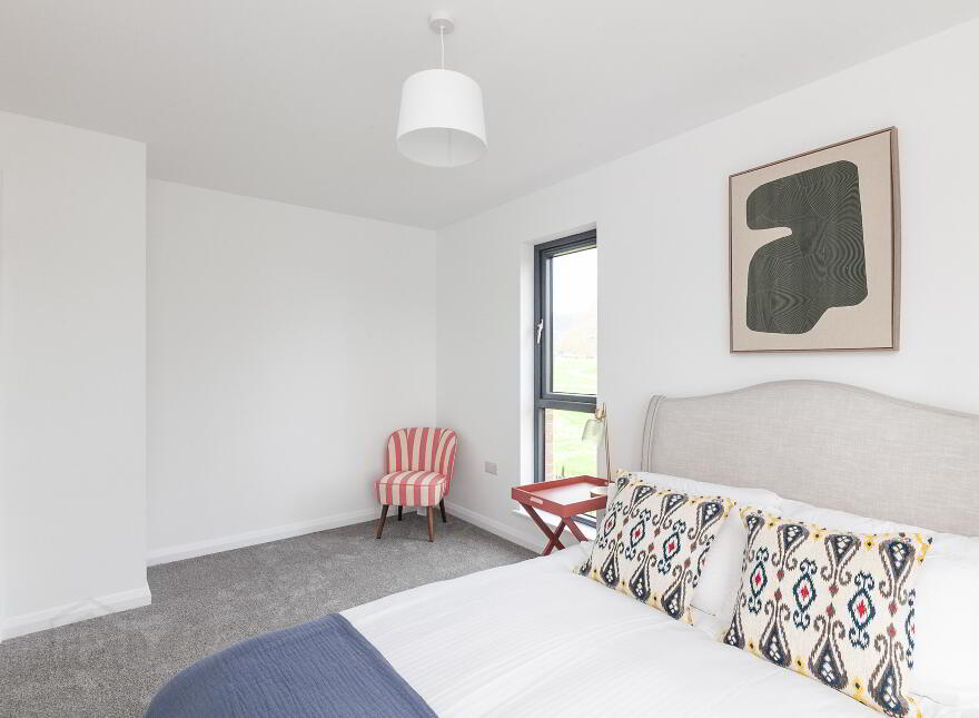 The Byrne (Gainsborough Drive), 6ix Alexandra Park Avenue, Belfast, BT15 3EJ