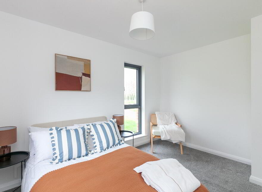 The Byrne (Gainsborough Drive), 6ix Alexandra Park Avenue, Belfast, BT15 3EJ